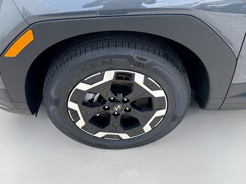 New 2026 Hyundai Santa Fe SEL w/ Tow & Go Package FWD image 23