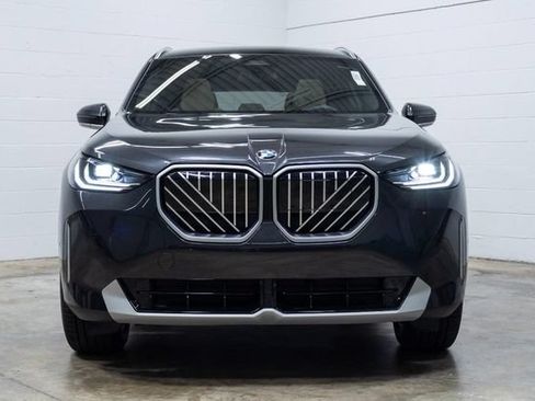 Used 2026 BMW X3 xDrive30i AWD/4WD image 8