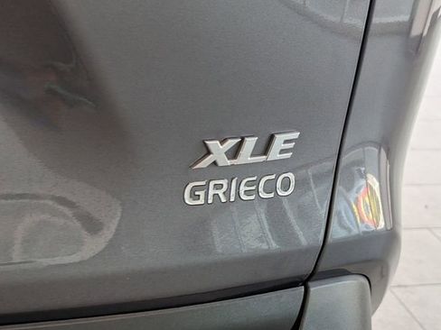 Used 2024 Toyota RAV4 XLE Premium FWD image 12