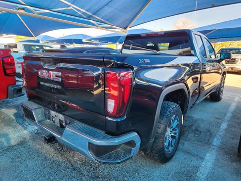 Used 2023 GMC Sierra 1500 Pro w/ Pro Value Package image 4