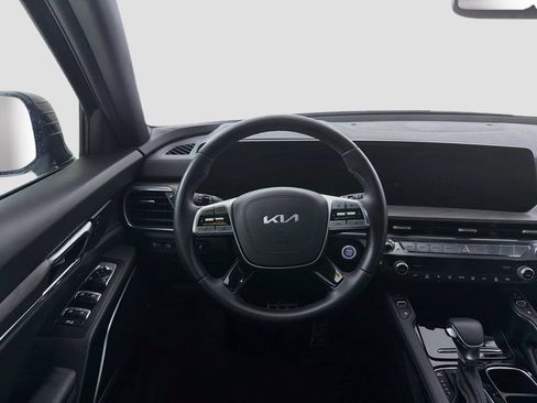 Used 2023 Kia Telluride SX X-Line AWD/4WD image 24