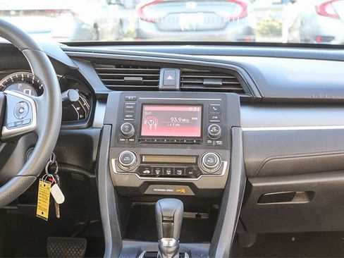 Used 2016 Honda Civic LX image 18