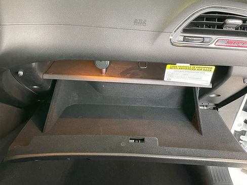 Used 2020 Dodge Challenger SRT Hellcat image 58