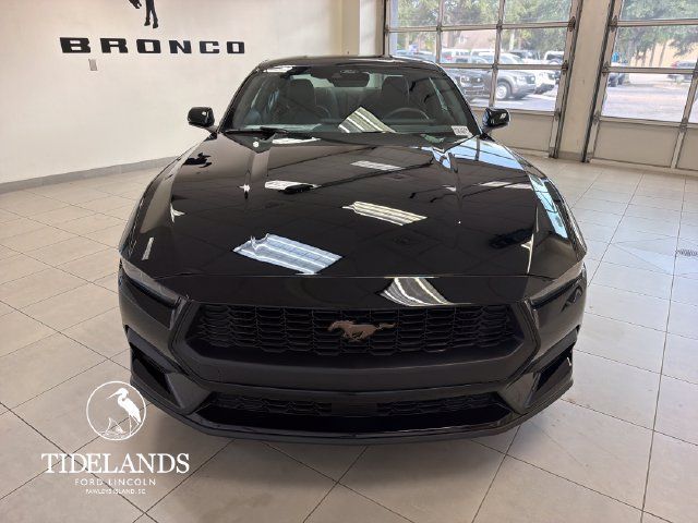 New 2026 Ford Mustang Premium RWD image 3