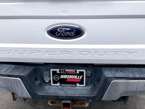 Used 2019 Ford F250 XL w/ XL Value Package RWD image 9