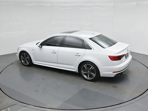 Used 2017 Audi A4 2.0T Premium Plus w/ Premium Plus Package image 45