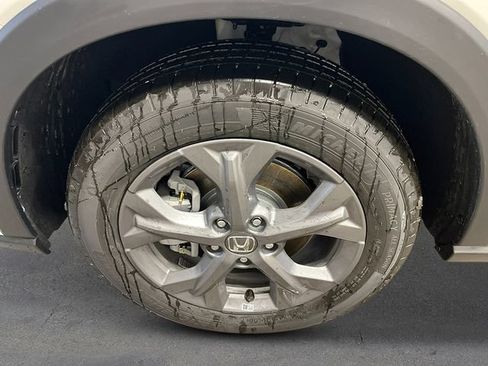 New 2027 Honda HR-V LX image 12
