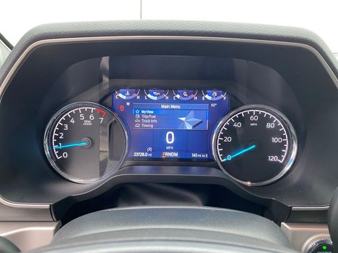 Used 2023 Ford F150 XLT w/ Equipment Group 302A High image 15