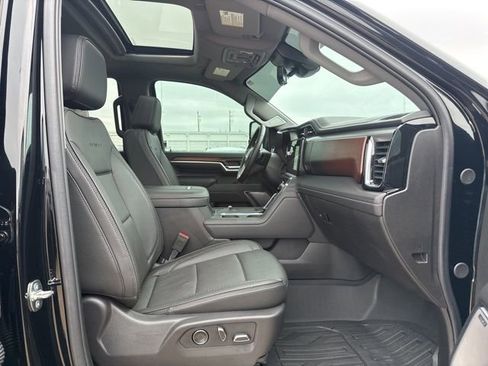 Used 2024 GMC Sierra 2500 Denali w/ Denali Reserve Package image 55