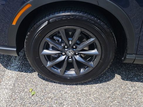 Certified 2026 Honda CR-V EX-L image 7