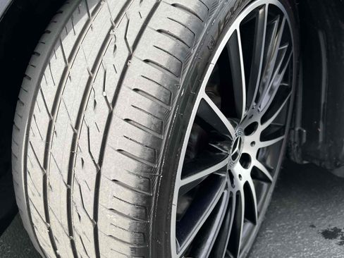 Used 2021 Mercedes-Benz C 300 Sedan w/ AMG Line image 13