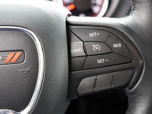 Certified 2016 Dodge Challenger R/T w/ Cold Weather Group image 25