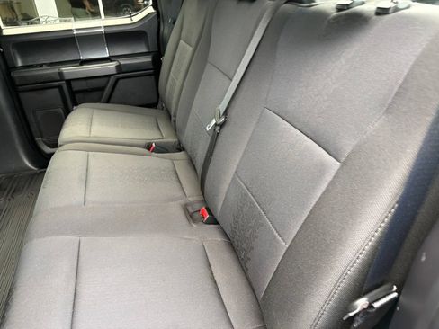Used 2019 Ford F150 XLT w/ Equipment Group 301A Mid AWD/4WD image 11