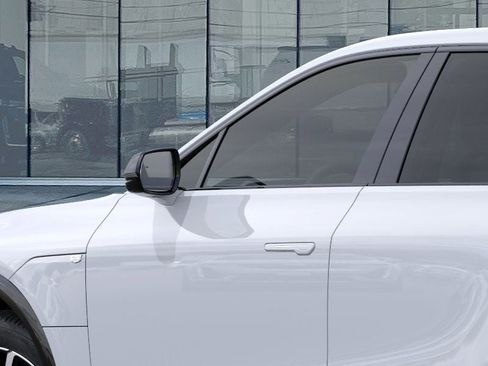 New 2026 Cadillac Lyriq Sport AWD/4WD image 12
