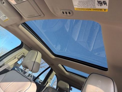 Used 2008 Lincoln MKX 2WD image 22