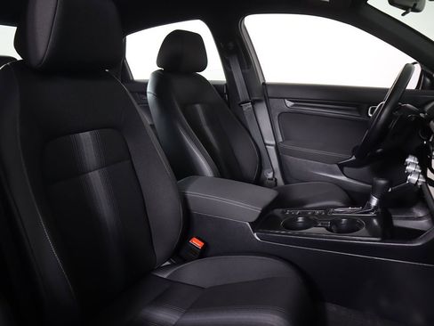 Used 2024 Honda Civic Sport image 26