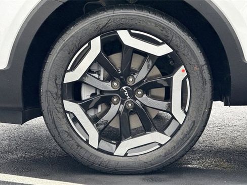 New 2025 Kia Telluride S image 36