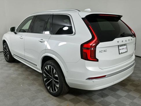 Used 2026 Volvo XC90 B6 Plus w/ Protection Package Premier AWD/4WD image 3