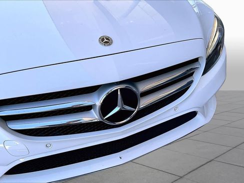Used 2021 Mercedes-Benz C 300 Sedan image 29