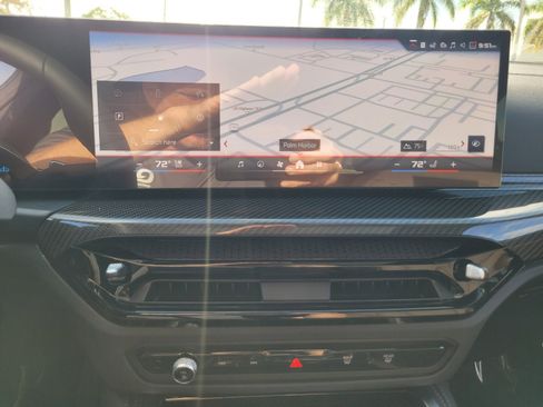 New 2026 BMW M440i w/ M Carbon Exterior Package image 23