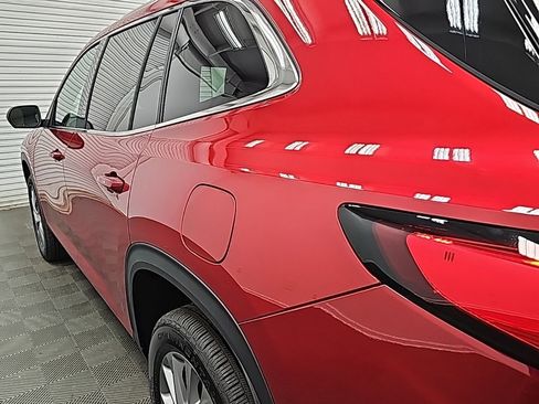 New 2026 Buick Enclave Preferred w/ Super Cruise Package image 6