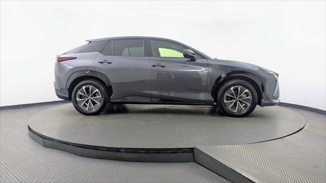 Used 2023 Lexus RZ 450e Premium w/ Technology Package AWD/4WD image 9