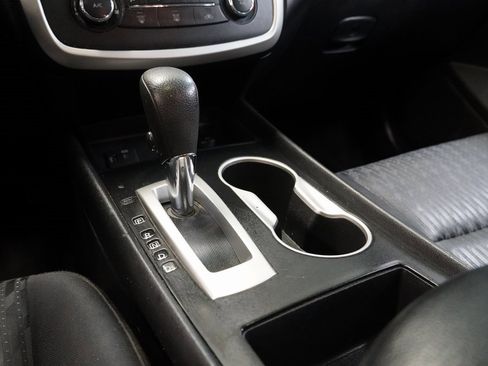 Used 2016 Nissan Altima 2.5 S w/ Power Driver Seat Package image 20