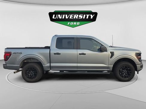 Used 2026 Ford F150 STX AWD/4WD image 2