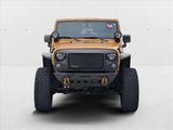 Used 2014 Jeep Wrangler Unlimited Sport w/ Quick Order Package 24S image 2