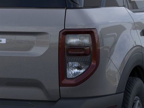 New 2025 Ford Bronco Sport Big Bend AWD/4WD image 23