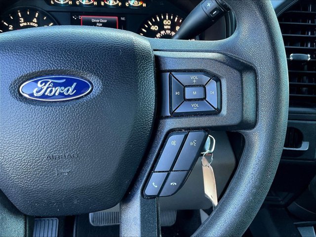 Used 2020 Ford F150 XL w/ Equipment Group 101A Mid RWD image 20