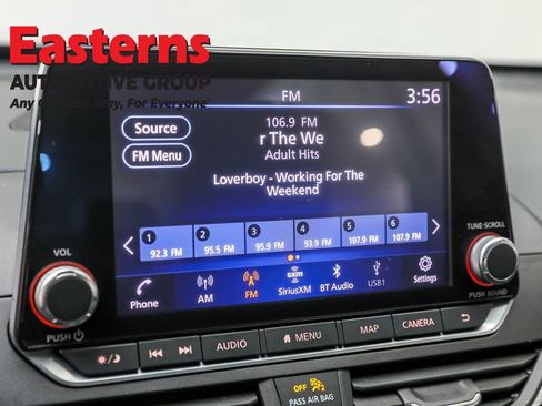 Used 2022 Nissan Altima 2.5 SL image 19