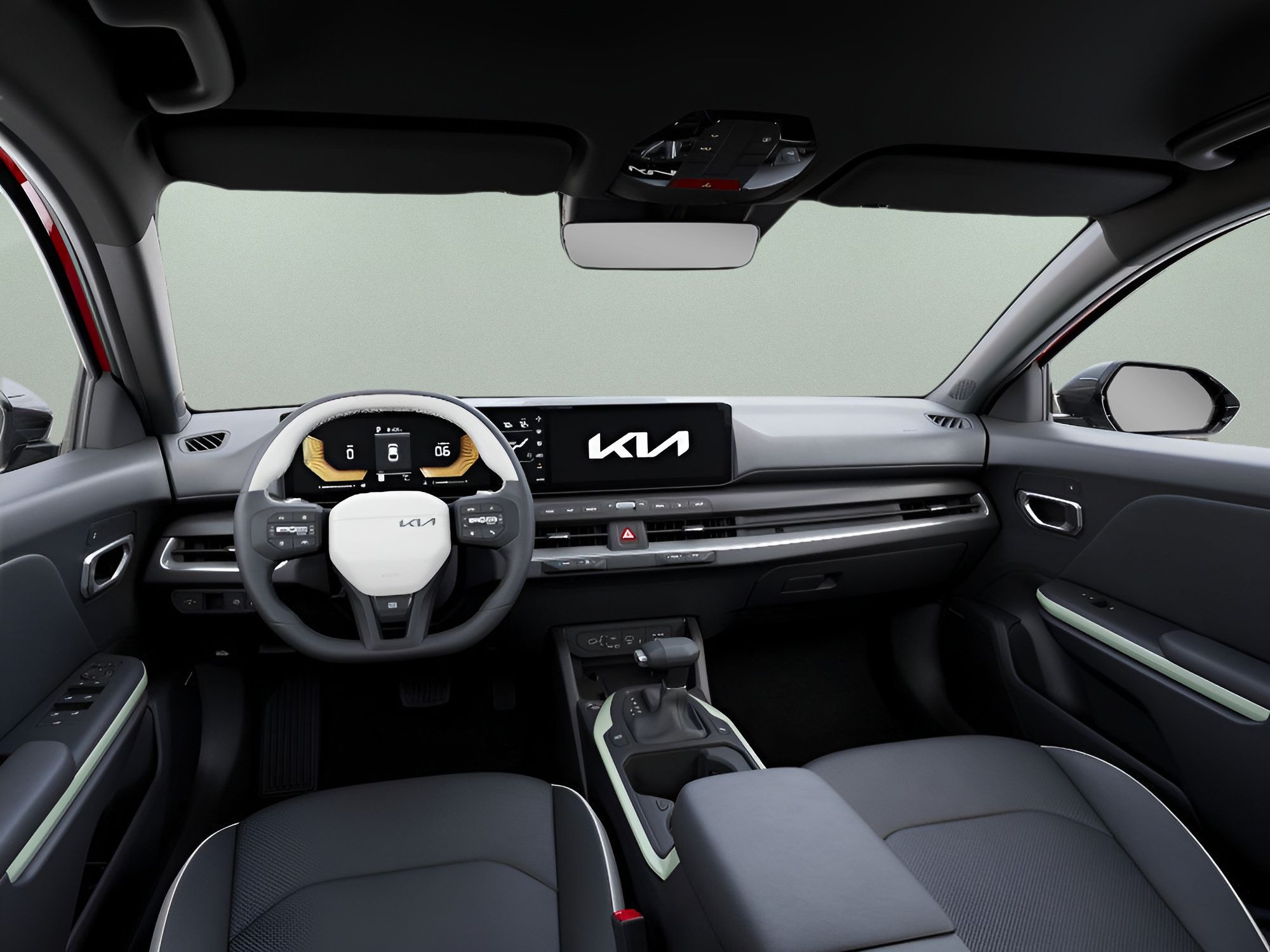 Used 2026 Kia K4 GT-Line FWD image 9