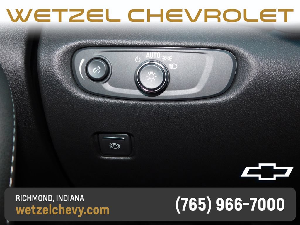 New 2026 Chevrolet Blazer LT w/ LPO, Floor Liner Package AWD/4WD image 27