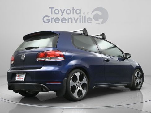 Used 2012 Volkswagen Golf 2-Door FWD image 13