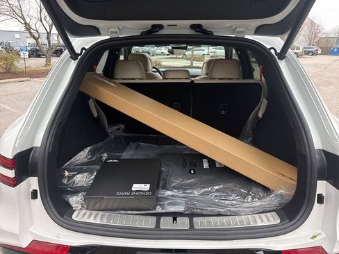 New 2026 Genesis GV70 3.5T Sport Prestige image 27