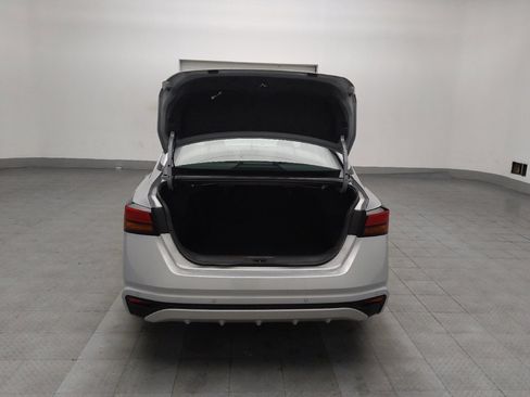 Used 2024 Nissan Altima 2.5 SV image 29