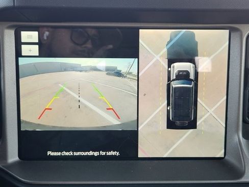 Used 2023 Ford Bronco Raptor image 16