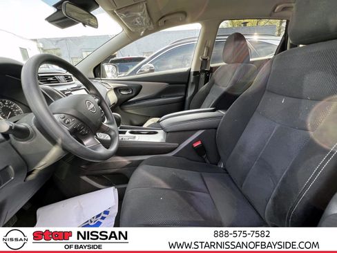 Used 2023 Nissan Murano S image 14