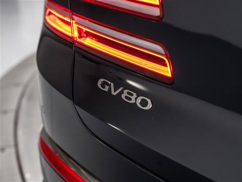 New 2026 Genesis GV80 2.5T Prestige AWD/4WD image 15