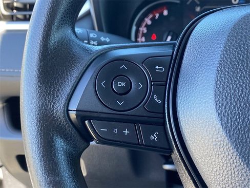 Certified 2024 Toyota RAV4 LE image 24