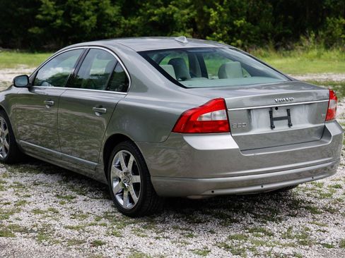Used 2007 Volvo S80 3.2 FWD image 5