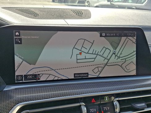 Used 2021 BMW X5 xDrive40i w/ M Sport Package image 17