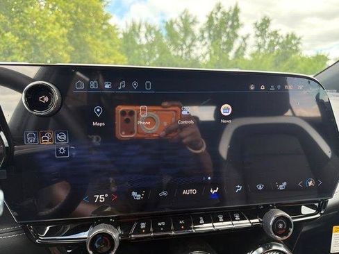 New 2026 Chevrolet Blazer EV LT AWD/4WD image 48