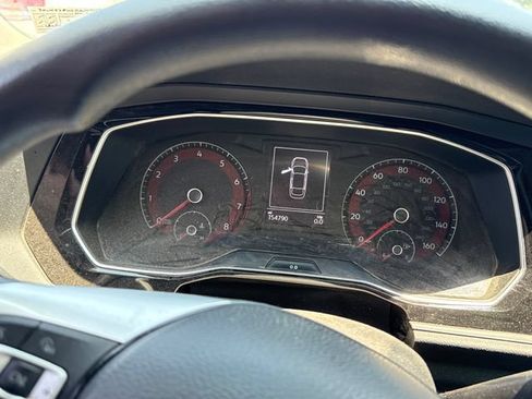 Used 2019 Volkswagen Jetta SE FWD image 16