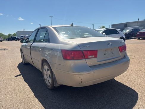 Used 2009 Hyundai Sonata GLS FWD image 7