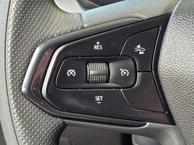 Used 2026 Chevrolet Trax LT FWD image 24