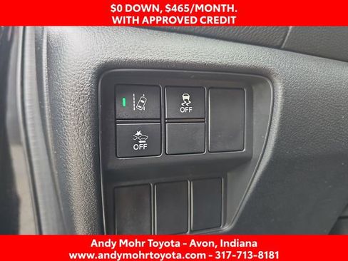 Used 2020 Honda CR-V LX image 13