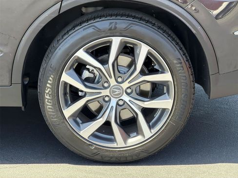 Certified 2023 Acura MDX w/ Technology Package FWD image 9