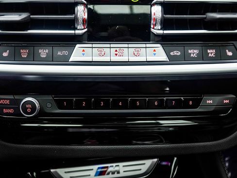 Used 2023 BMW X4 M image 22